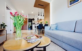Apartament JP KARPACZ - Karpatia Resort, Myśliwska 5E